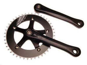SUGINO MESSENGER RD-2 CRANKSET