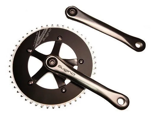 SUGINO MESSENGER RD-2 CRANKSET