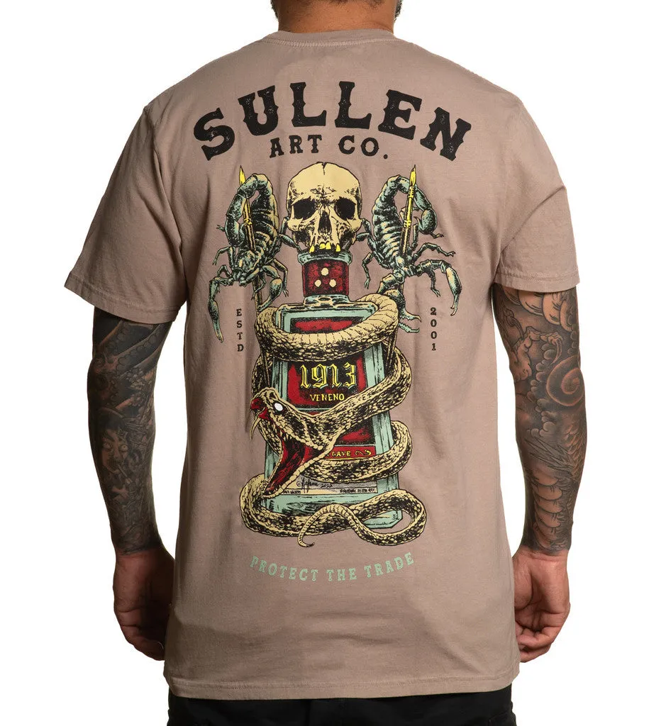 'SULLEN' Veneno Premium Tee