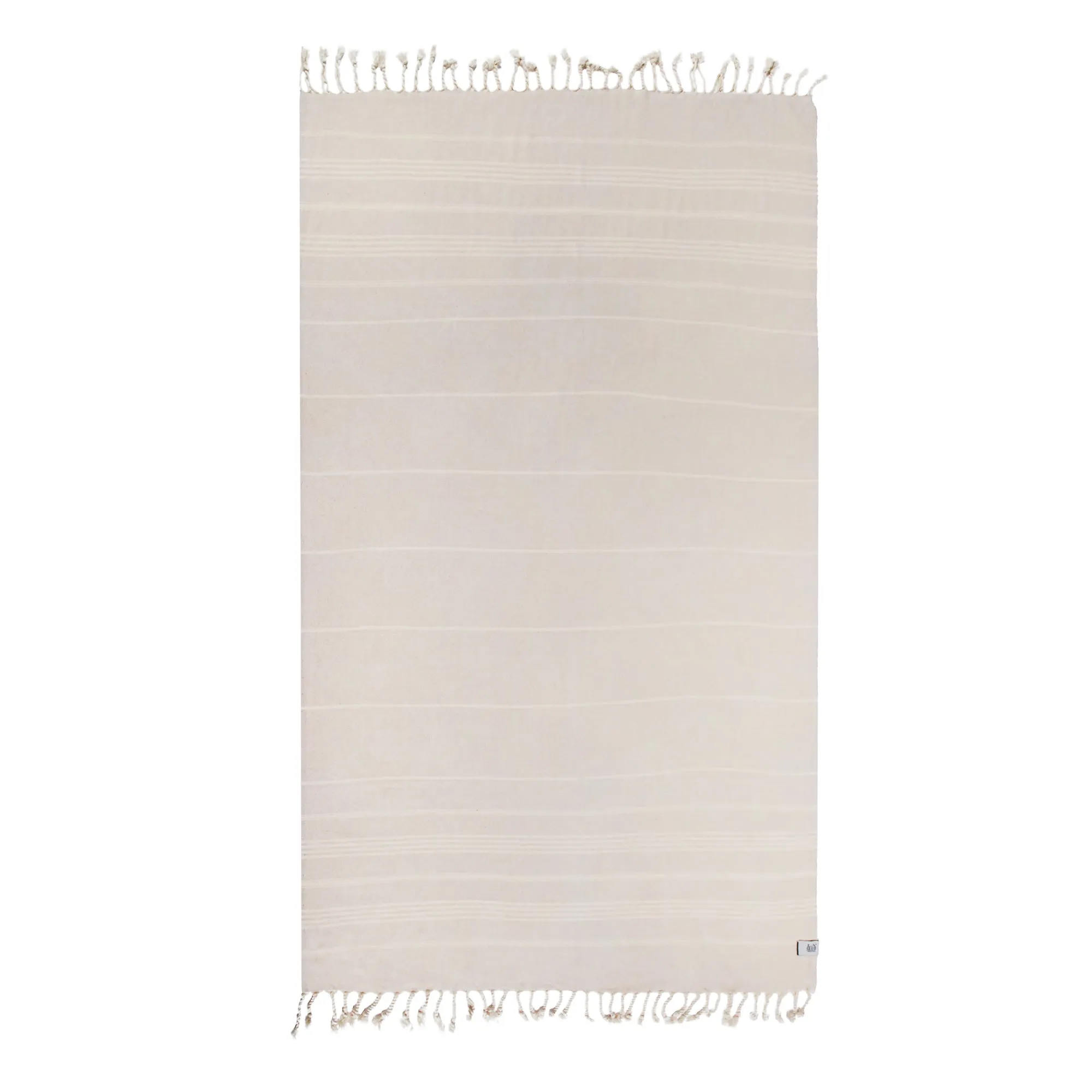 Sultan Beach Towel by La'Hammam