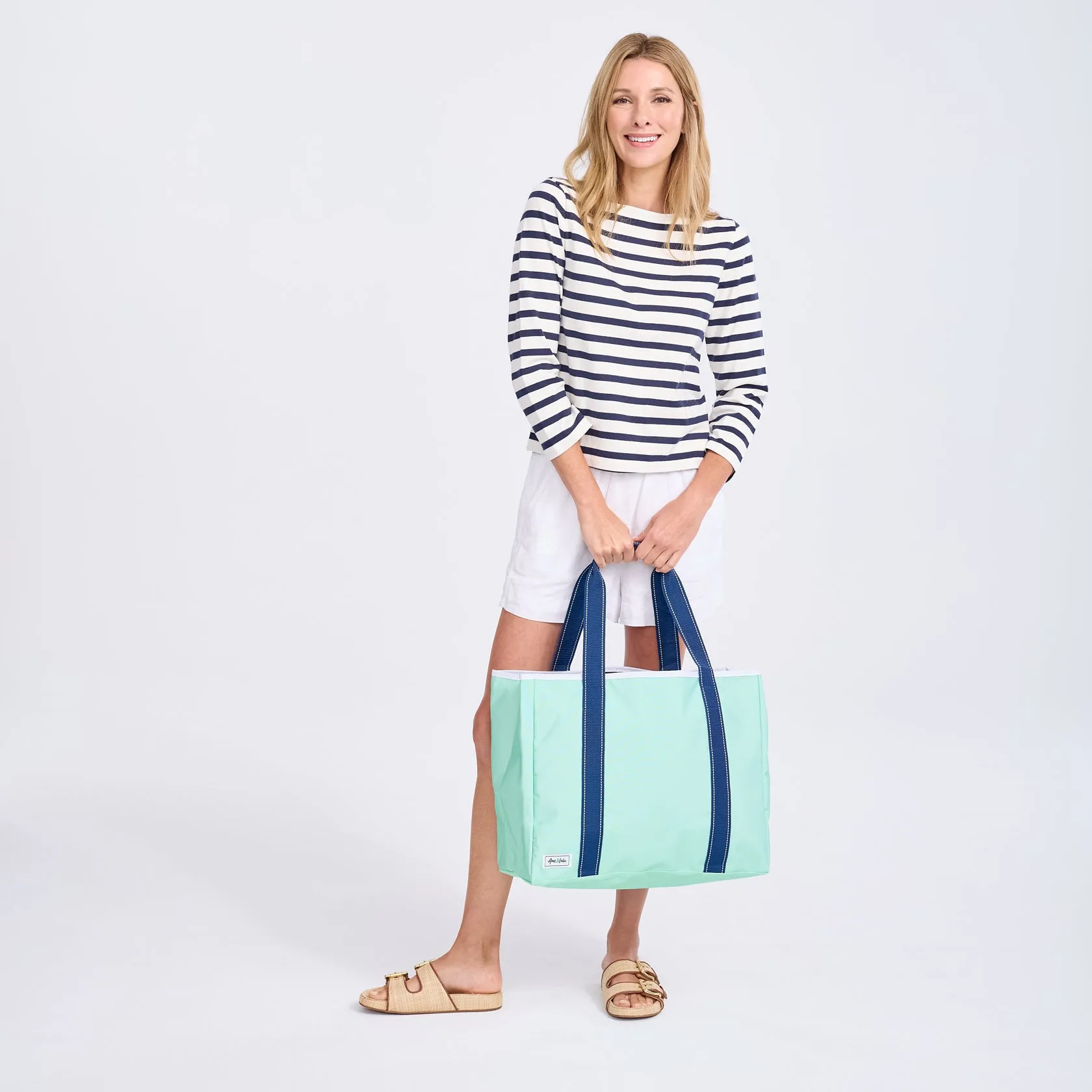 Sun & Sea Tote