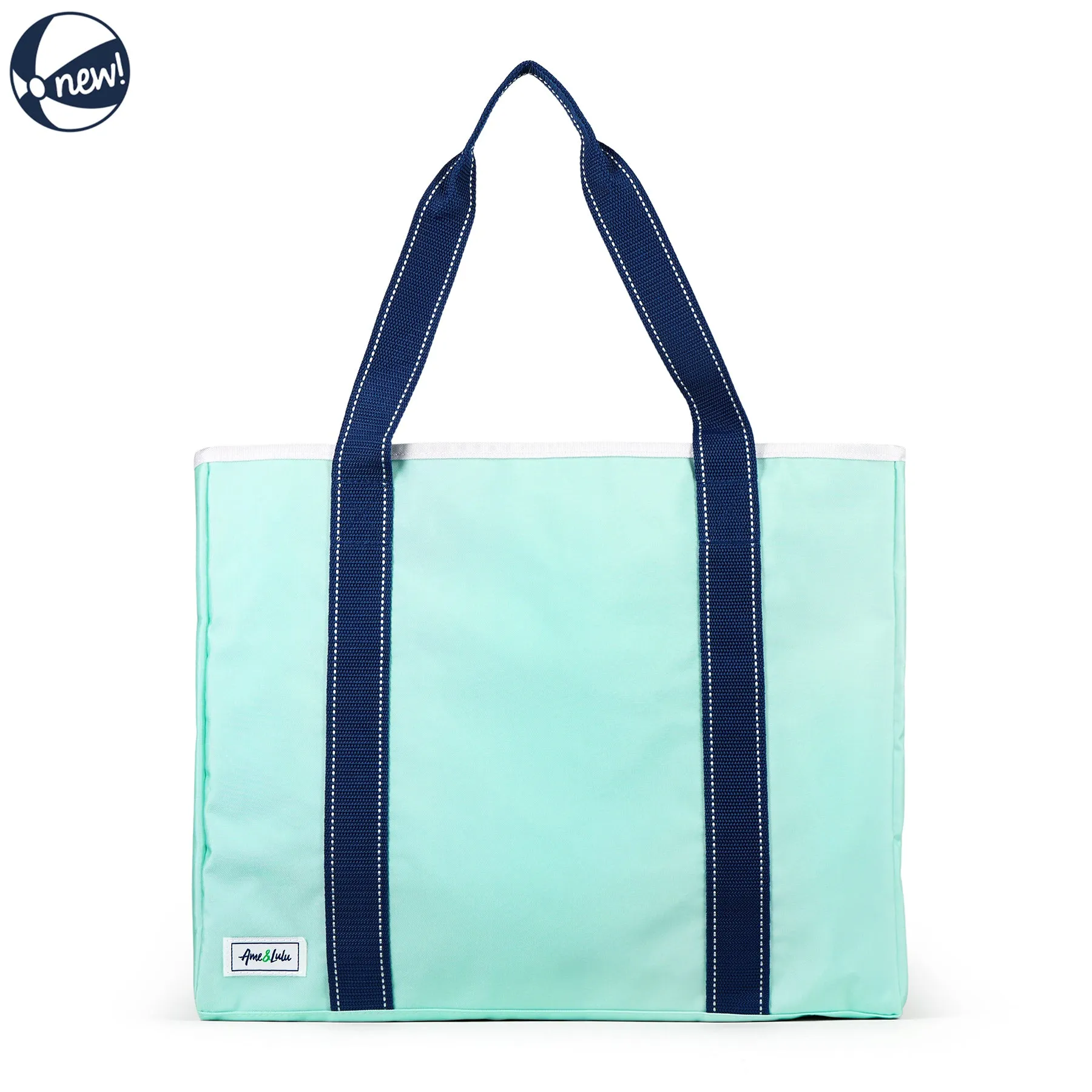 Sun & Sea Tote