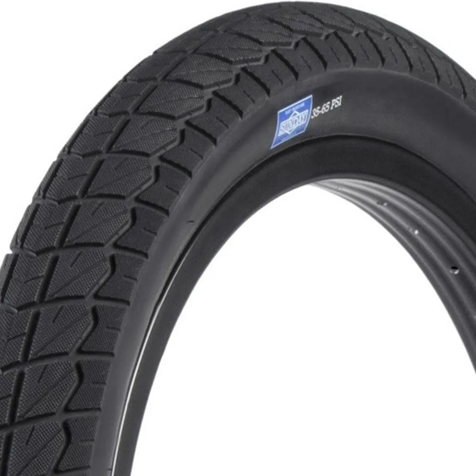 Sunday Current 18" Tyre