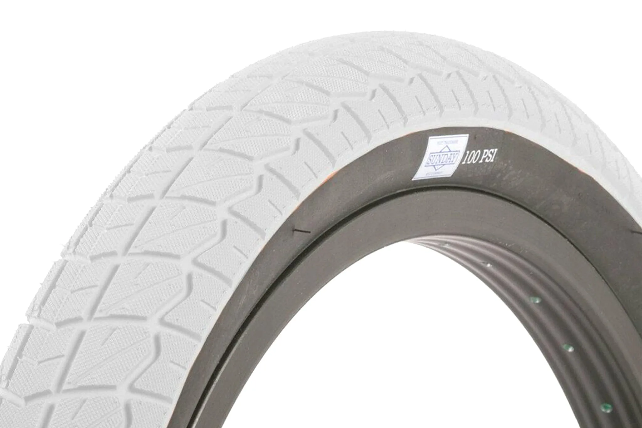 Sunday Current V2 Tyre