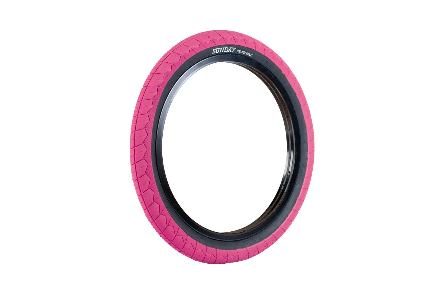 Sunday Current V2 Tyre