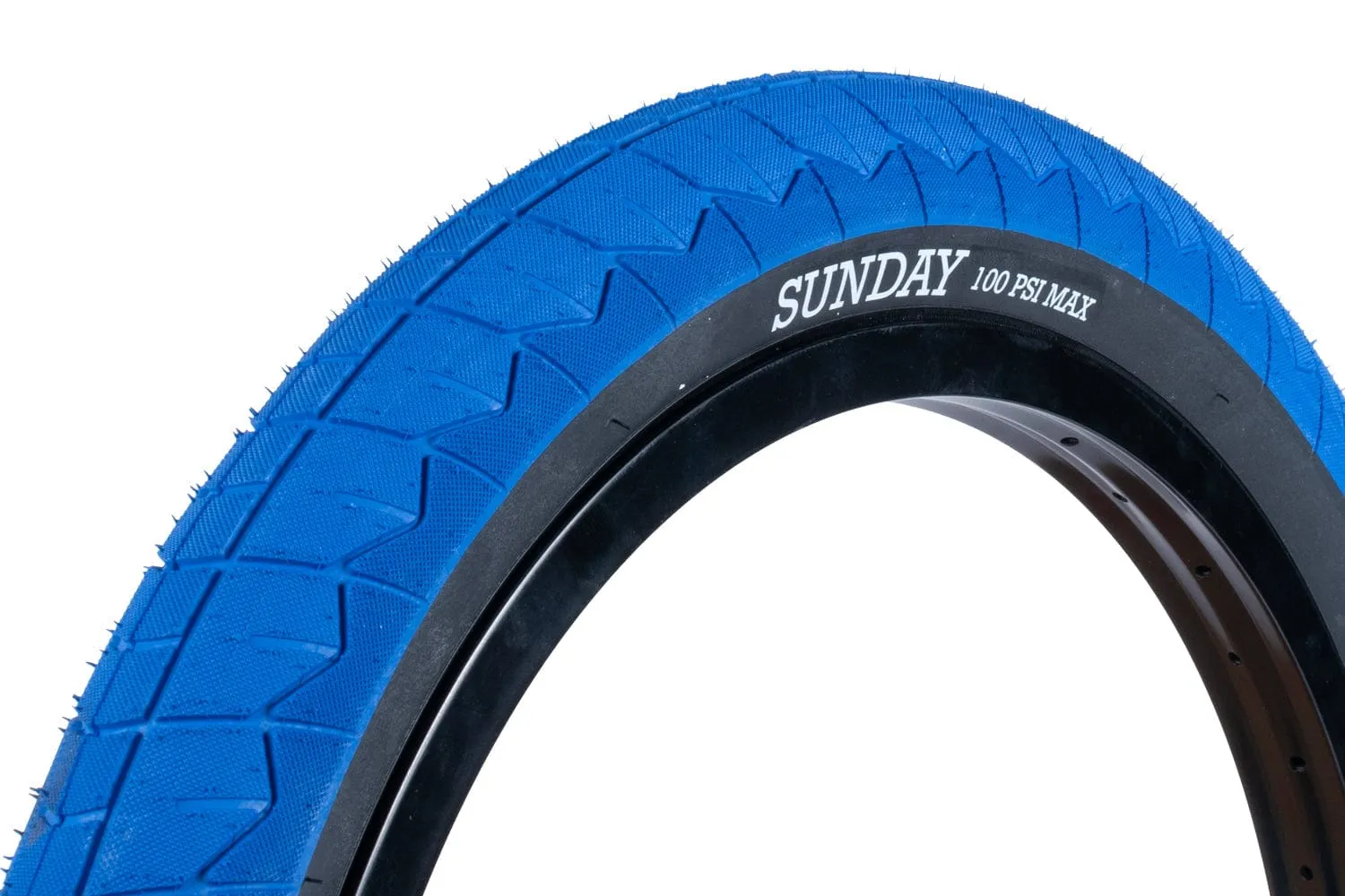 Sunday Current V2 Tyre