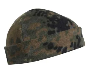 Super fine fleece hat FLECTARN