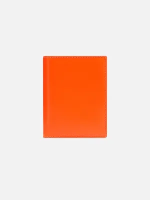 Super Fluo - Orange/Pink