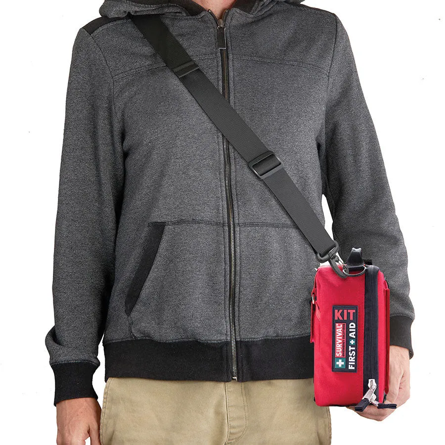 SURVIVAL Grab&Go First Aid KIT