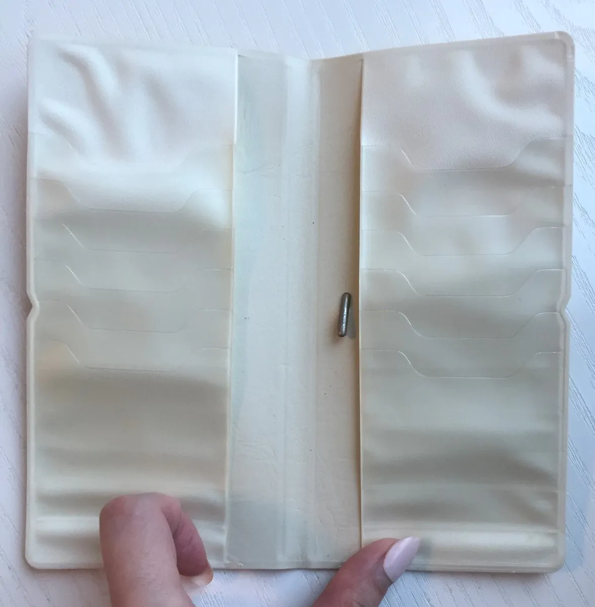 Sweet Melody Lilly - card case wallet from Jetoy Korea
