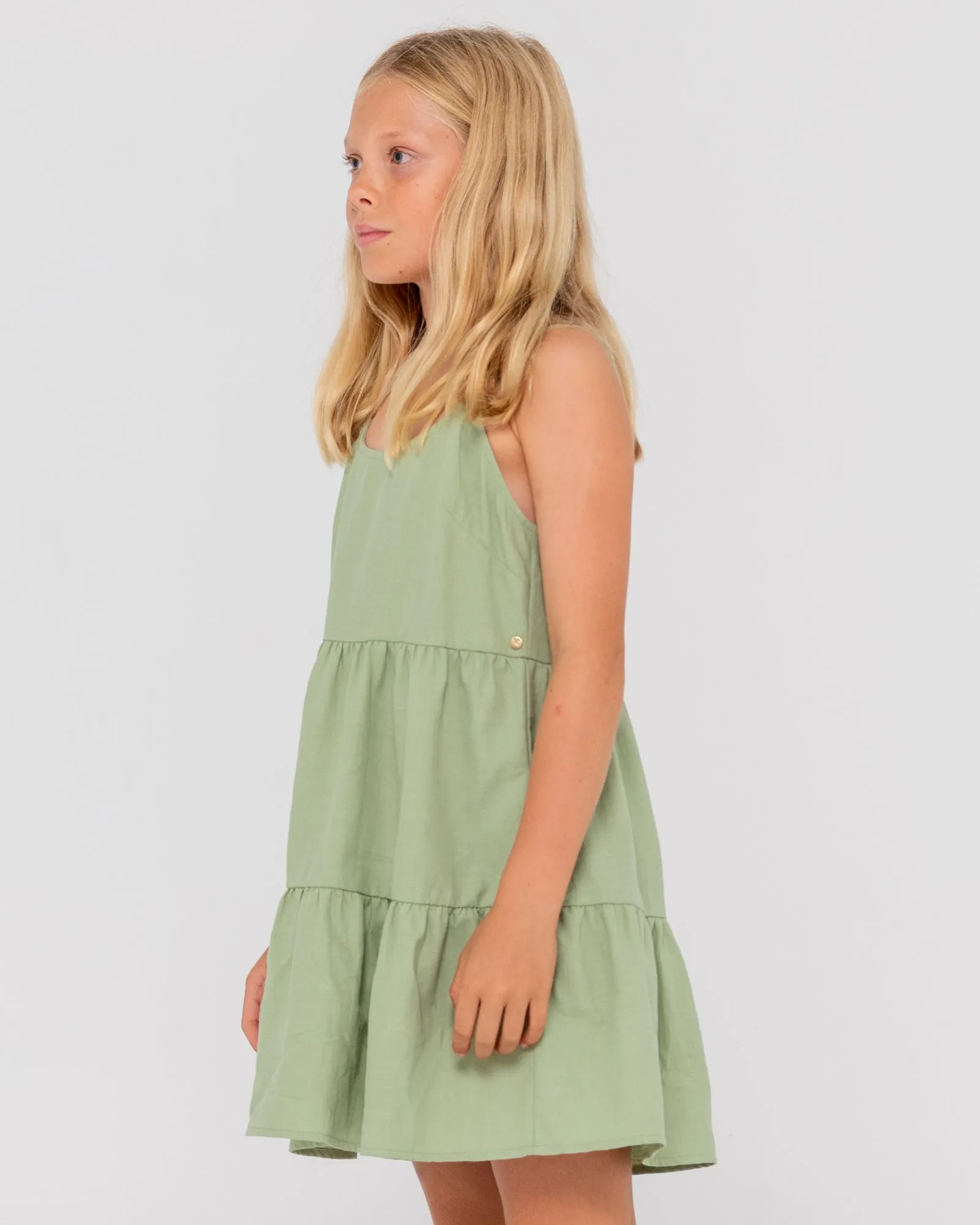 Sweet Water Slip Dress Girls