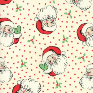 Swell Christmas Santa Cream