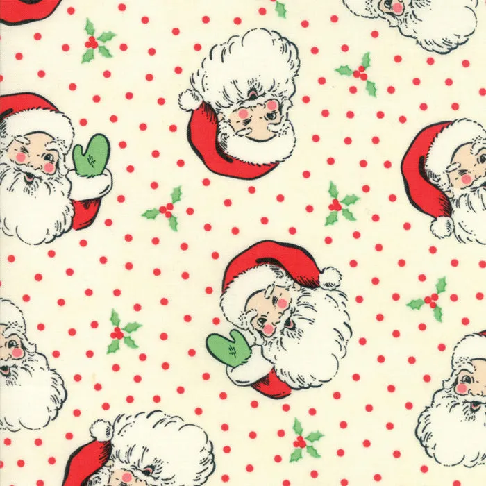 Swell Christmas Santa Cream