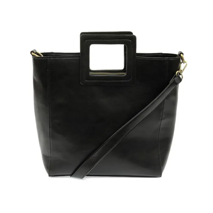 Sydney Square Handle Tote