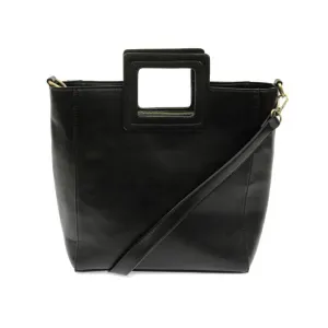Sydney Square Handle Tote