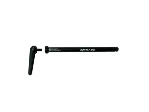Syncros 12 x 148mm Swtich Lever Thru Axle With Removable Handle