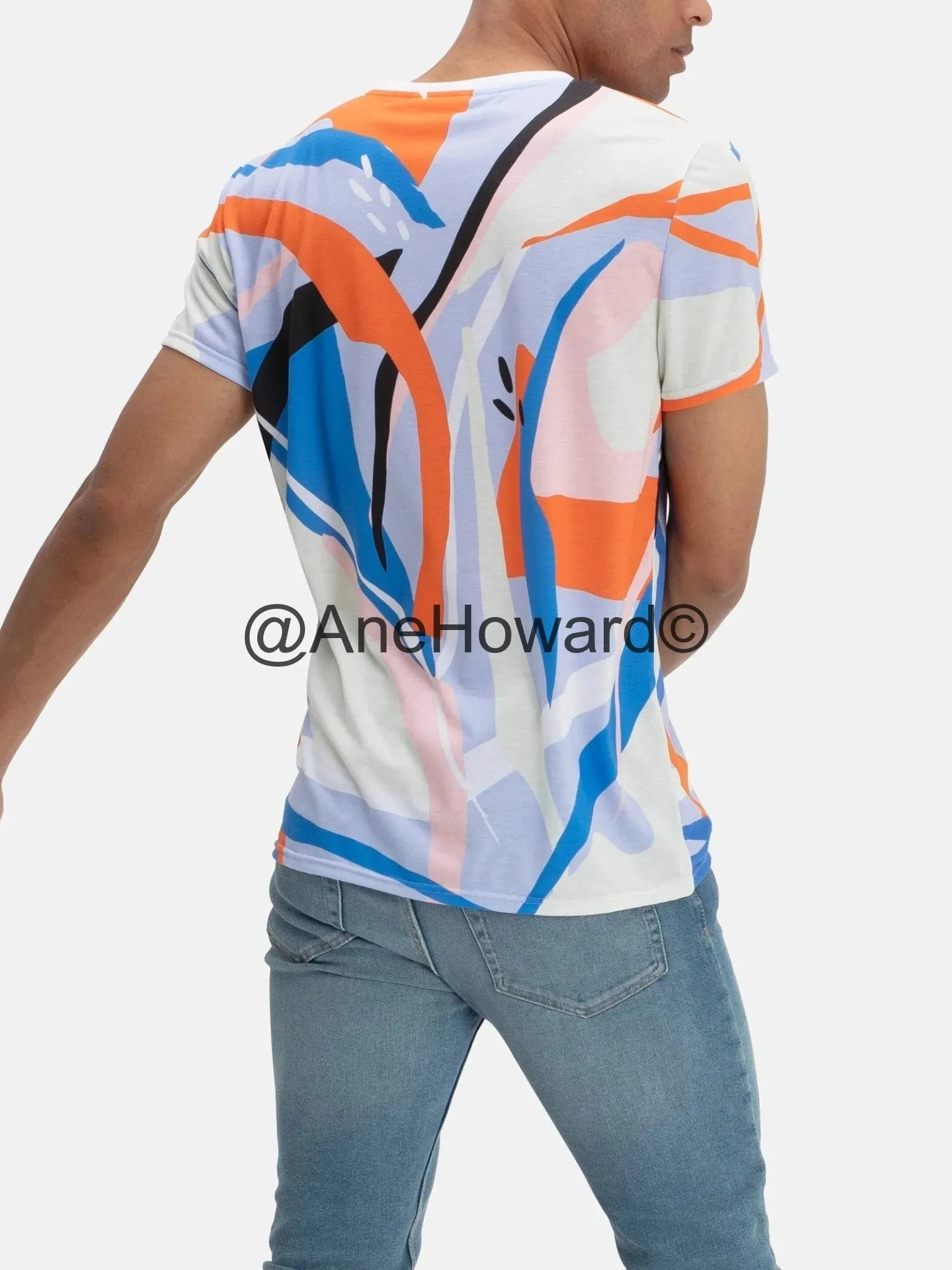 T-Shirt Urban Decay