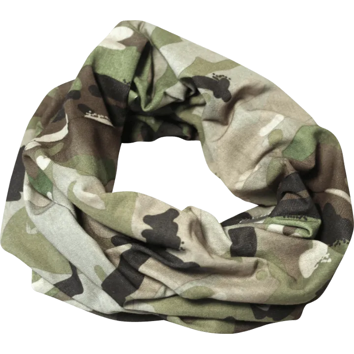 Tactical Snood