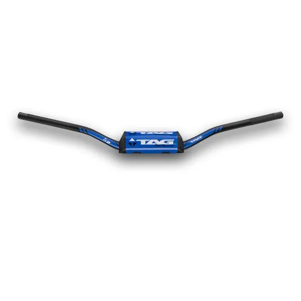 TAG - T2 Yamaha/Honda Lo Factory Bend Handlebars
