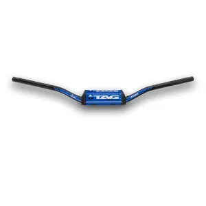 TAG - T2 Yamaha/Honda Lo Factory Bend Handlebars