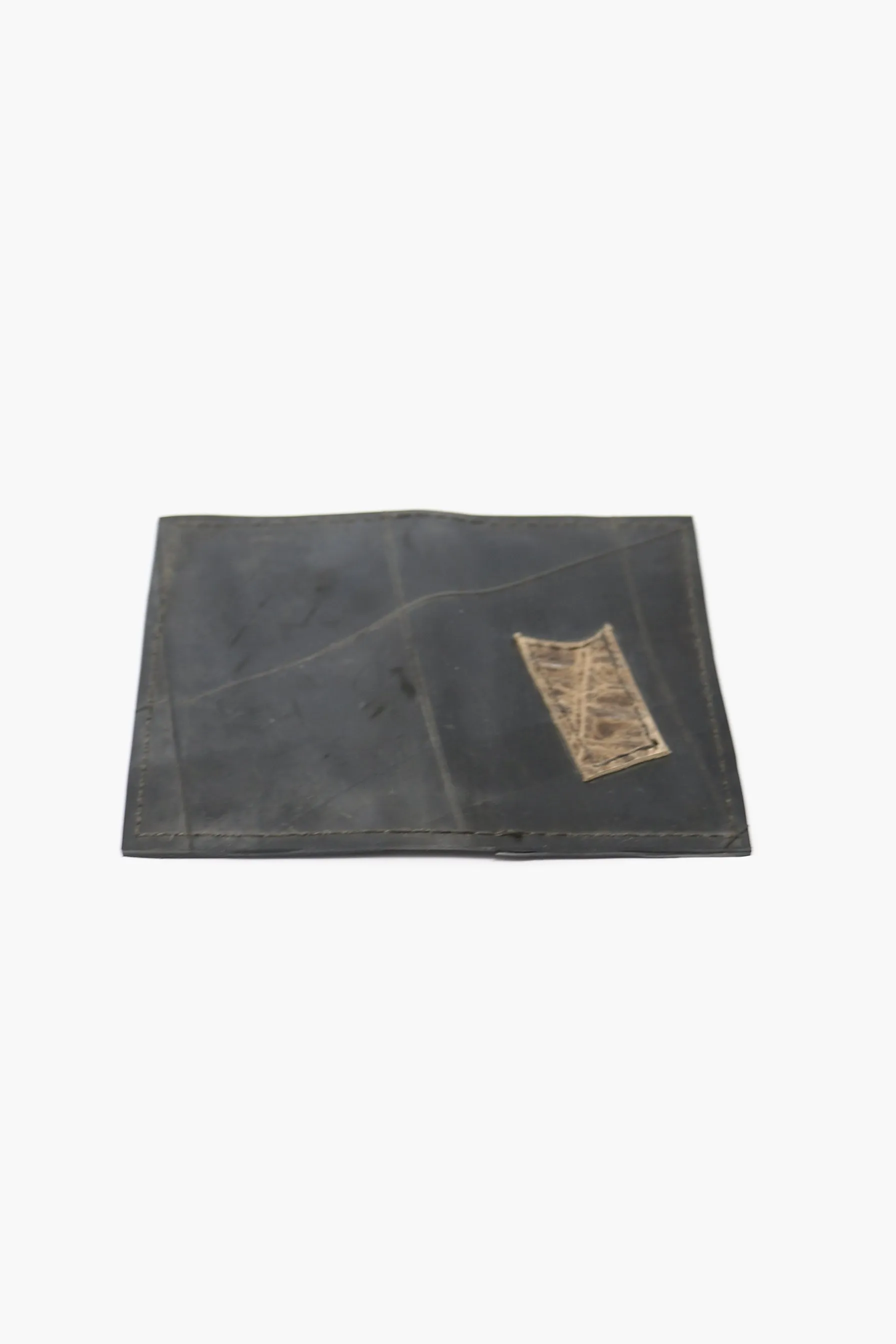 Tammy Rice Recycled Rubber Mini Wallet