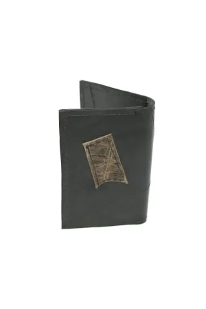 Tammy Rice Recycled Rubber Mini Wallet
