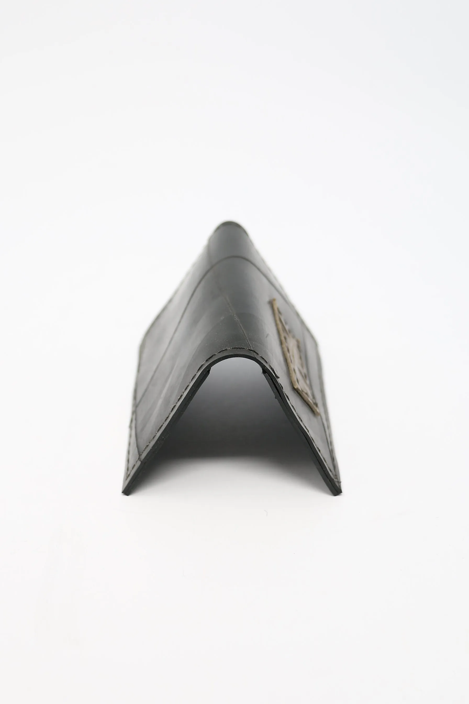 Tammy Rice Recycled Rubber Mini Wallet