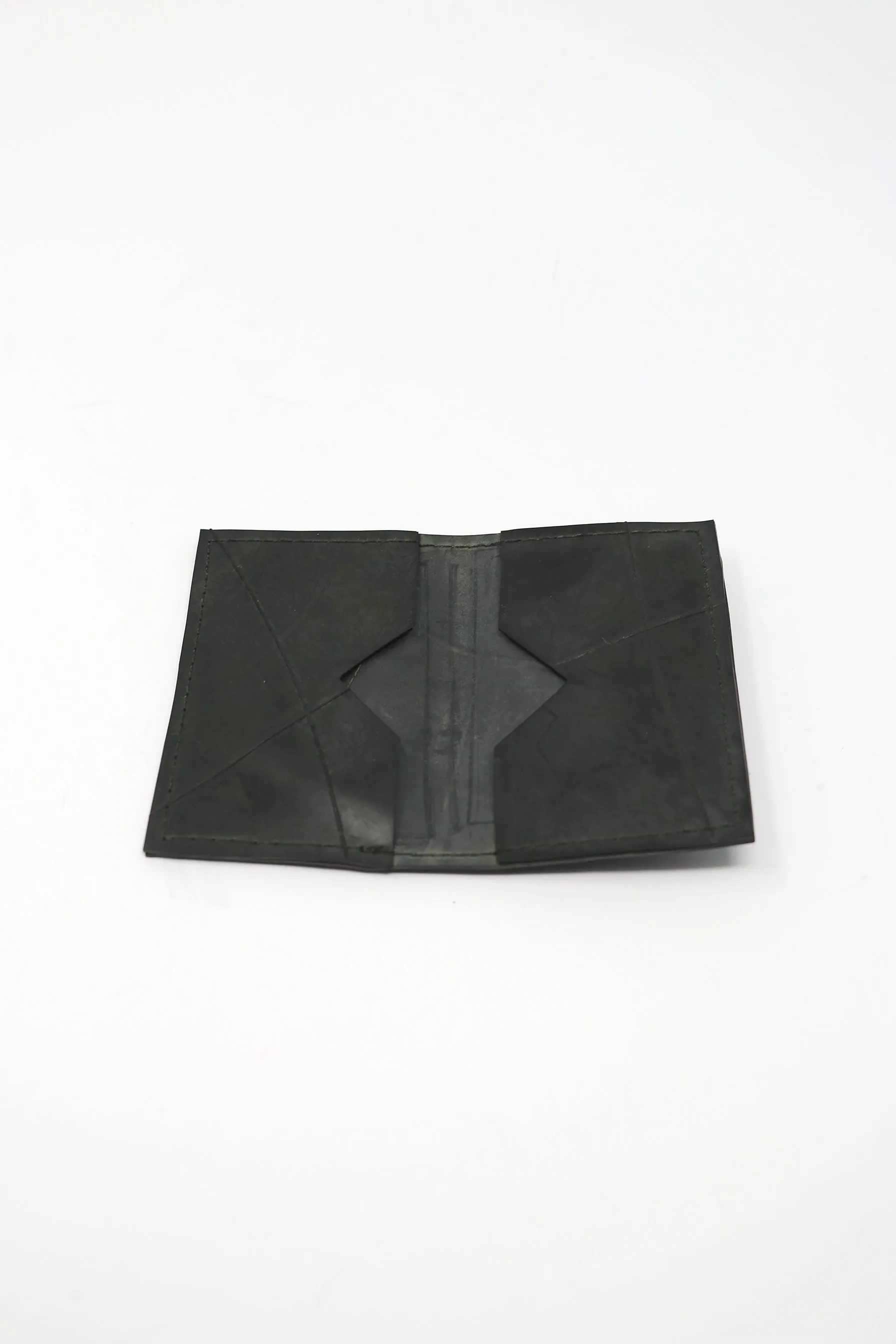 Tammy Rice Recycled Rubber Mini Wallet