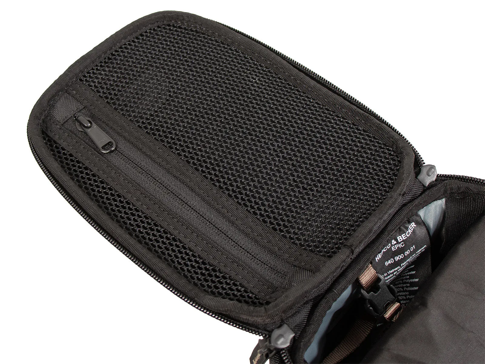 Tank bag Epic 11