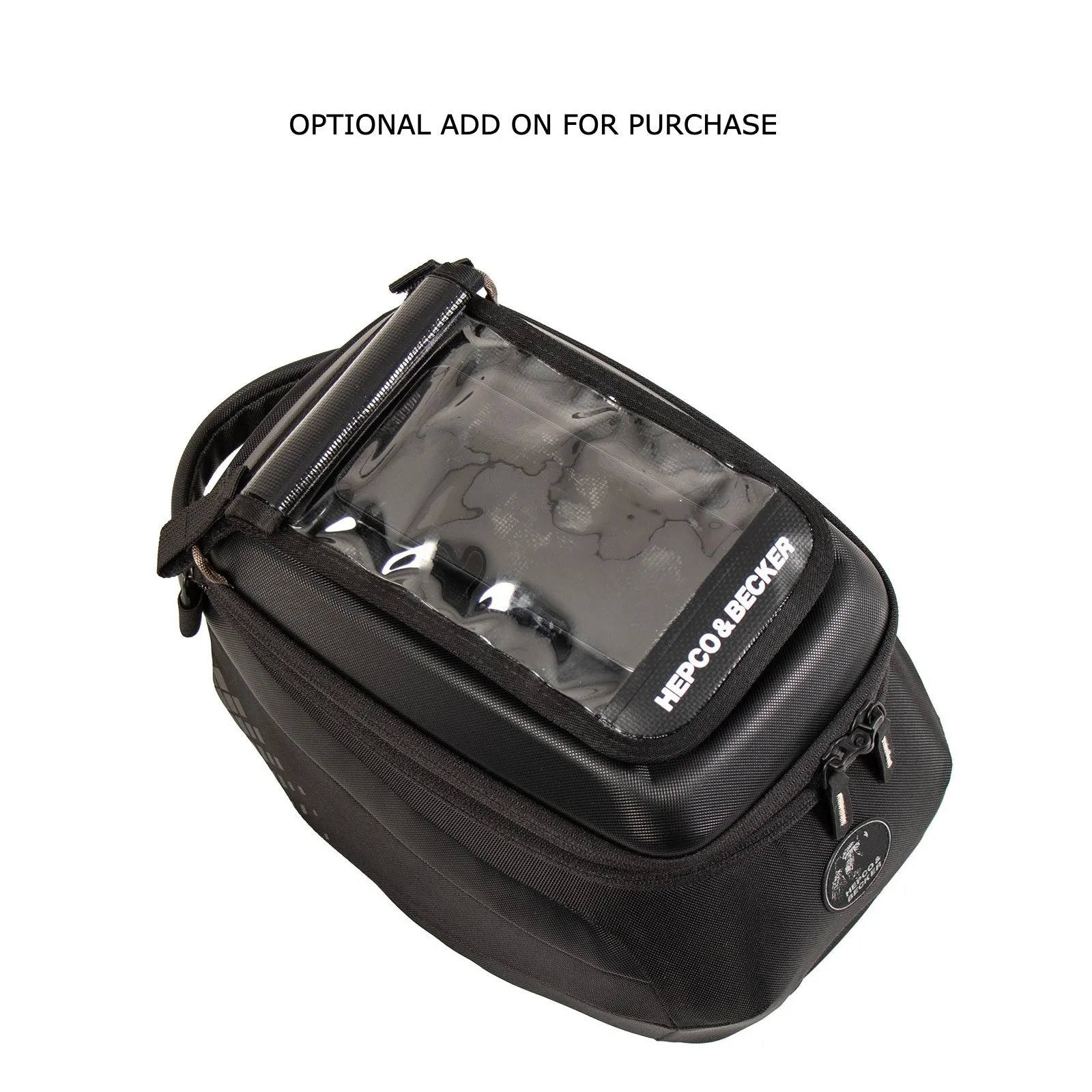 Tank bag Epic 6