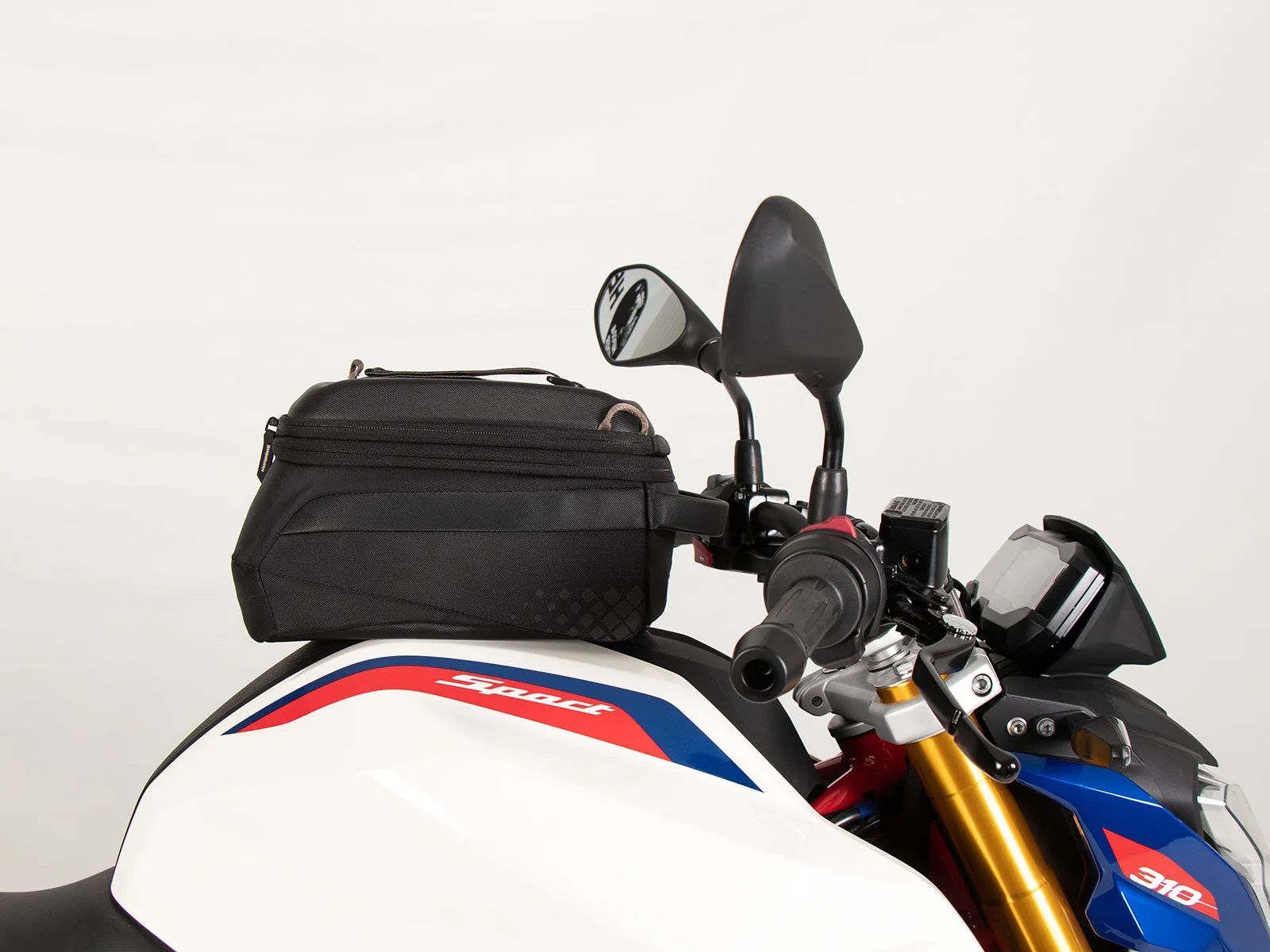 Tank bag Epic 6