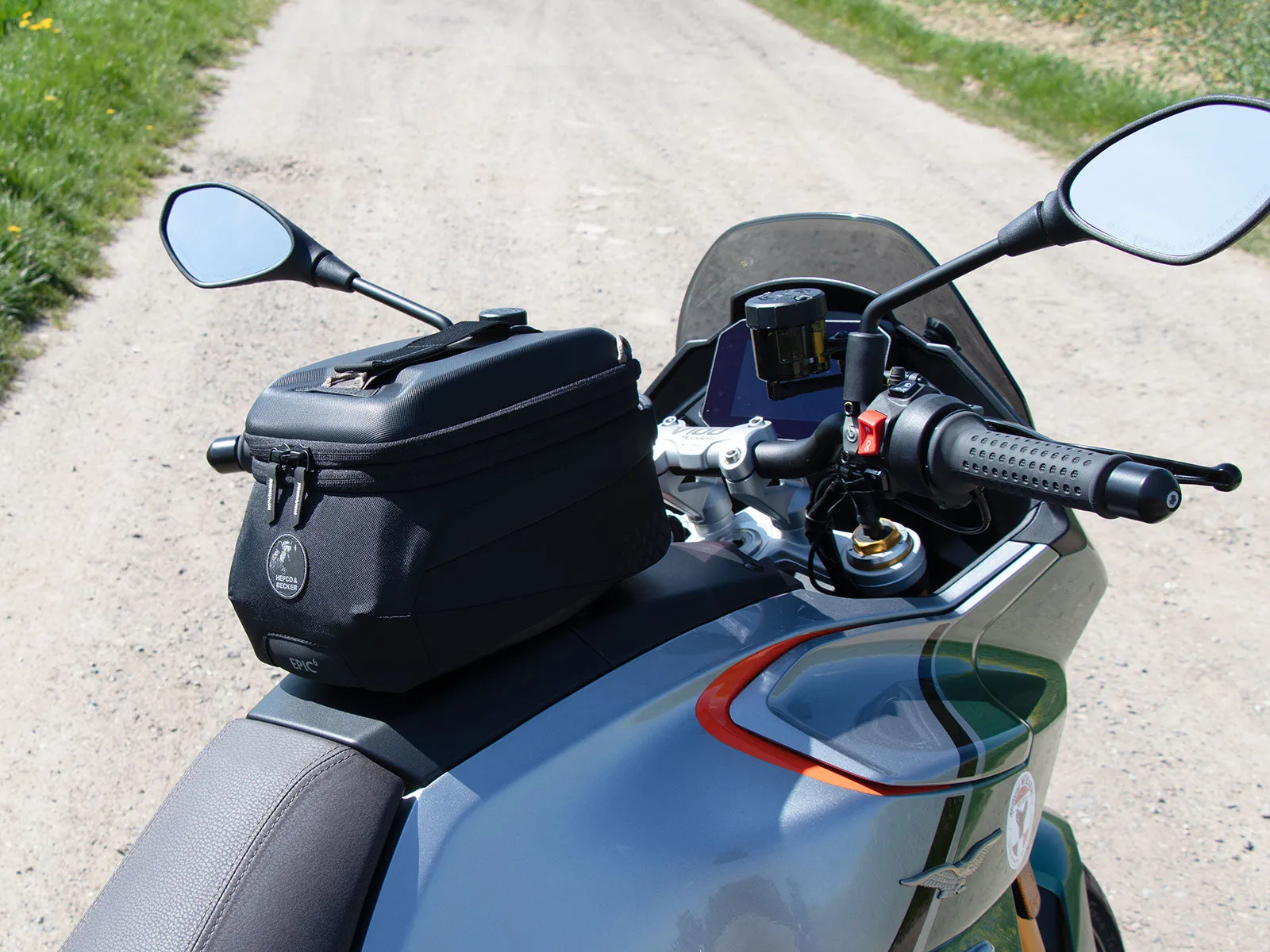 Tank bag Epic 6