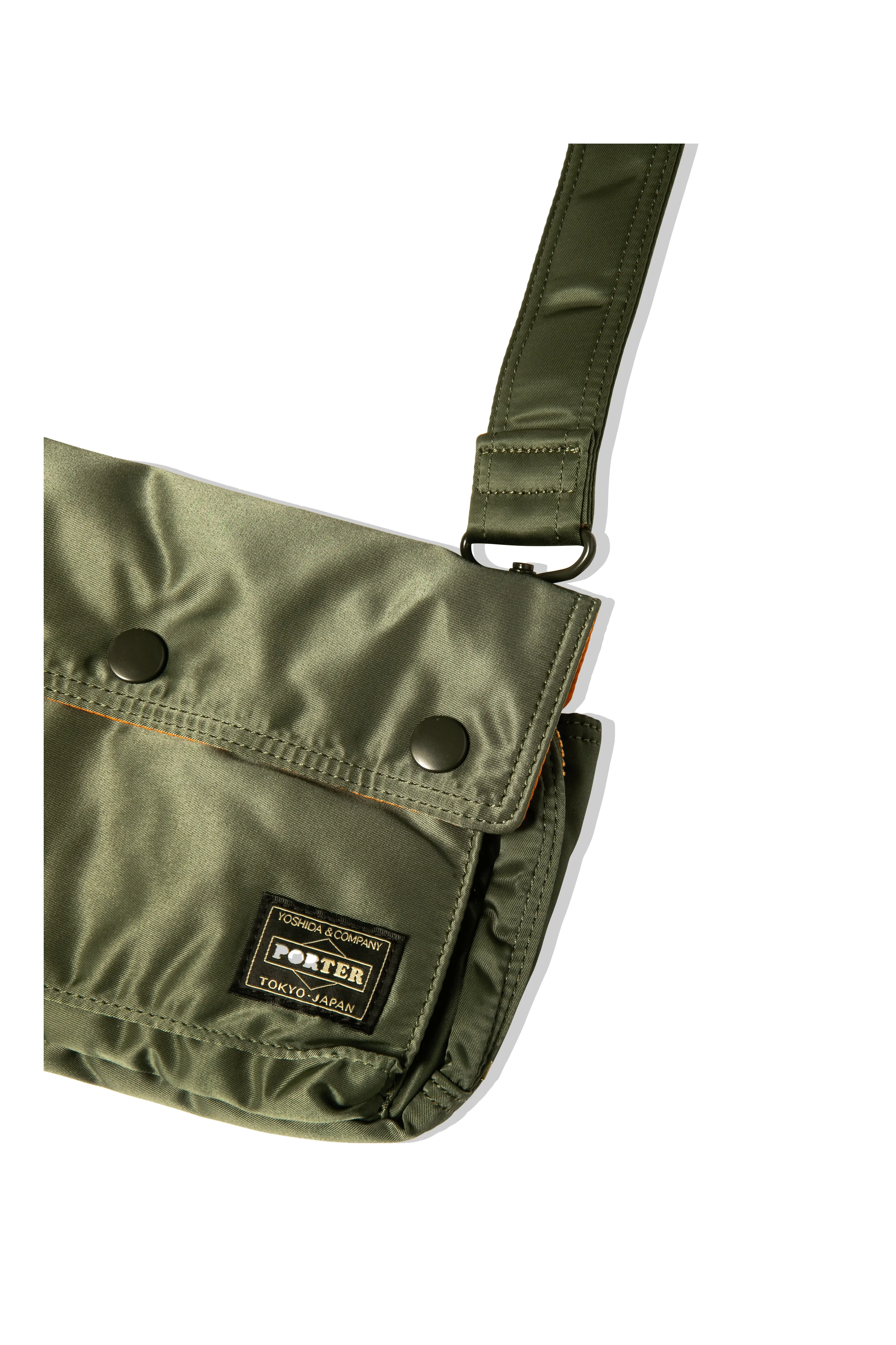 Tanker Shoulder Bag