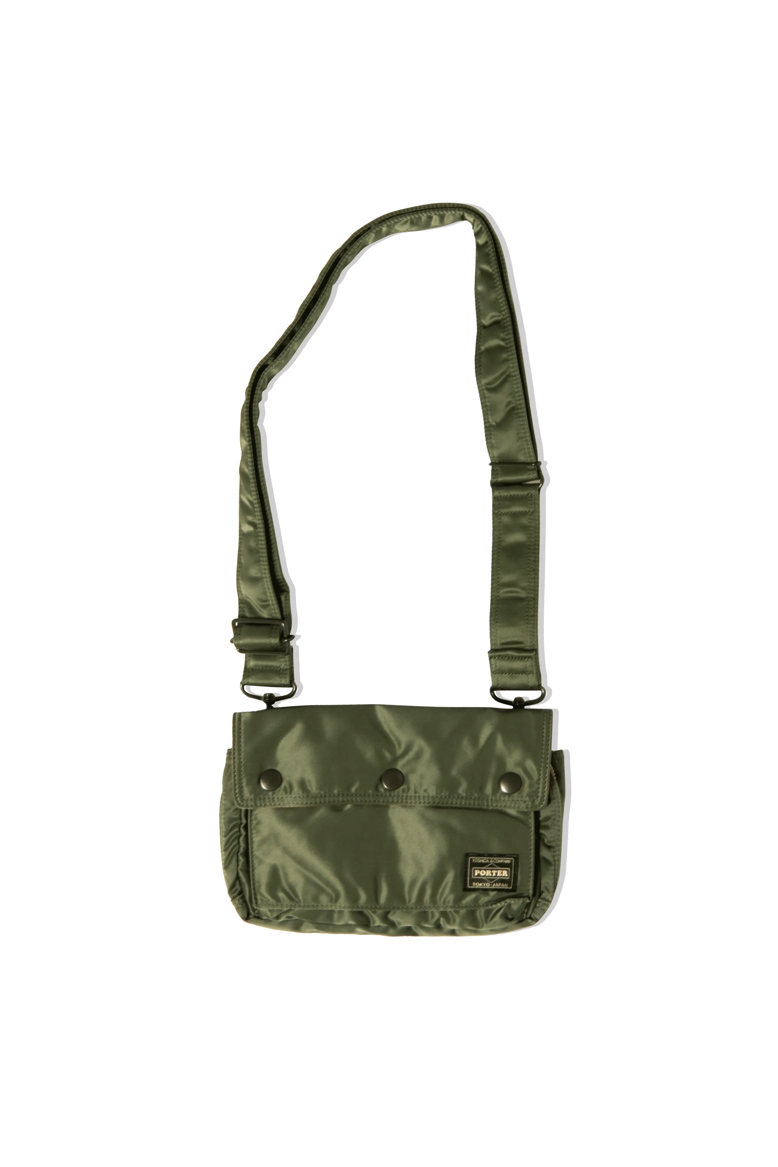 Tanker Shoulder Bag