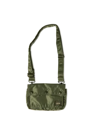 Tanker Shoulder Bag