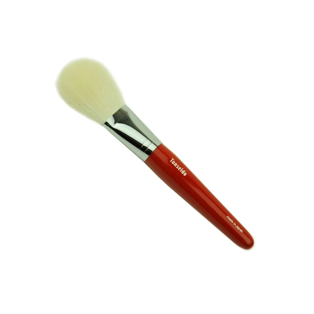 Tanseido WQ20 Cheek Brush