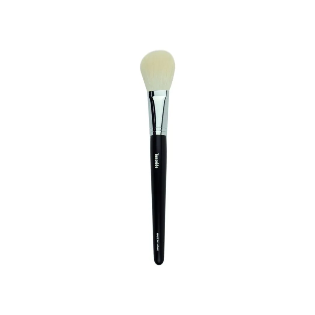 Tanseido YWQ20 Cheek Brush
