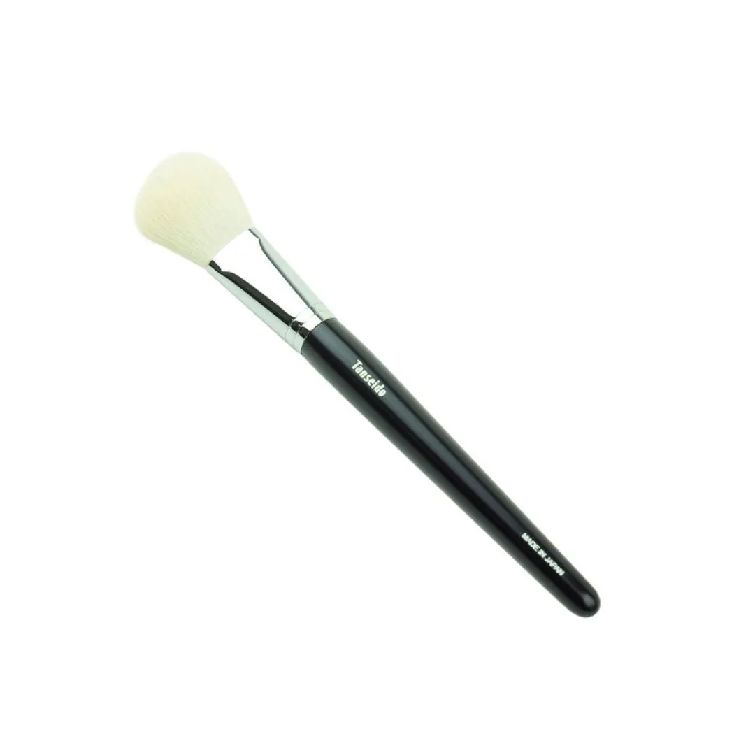 Tanseido YWQ20 Cheek Brush