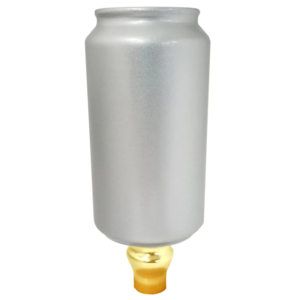 Tap Handle, Wood, Can
