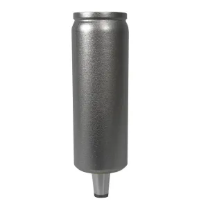Tap Handle, Wood, Slim Can