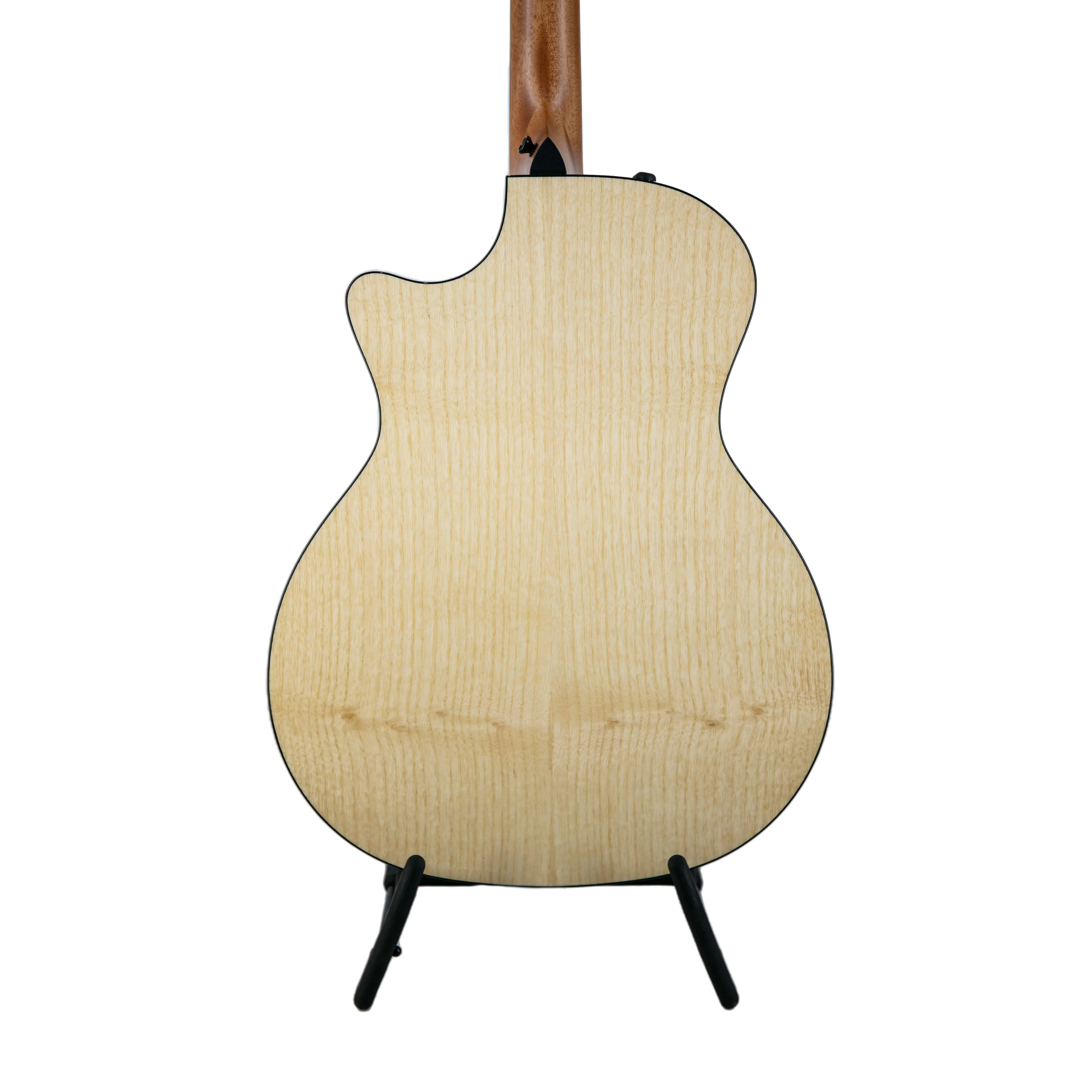 Taylor 424ce LTD Urban Ash/Urban Ash Grand Auditorium Acoustic Guitar w/Case
