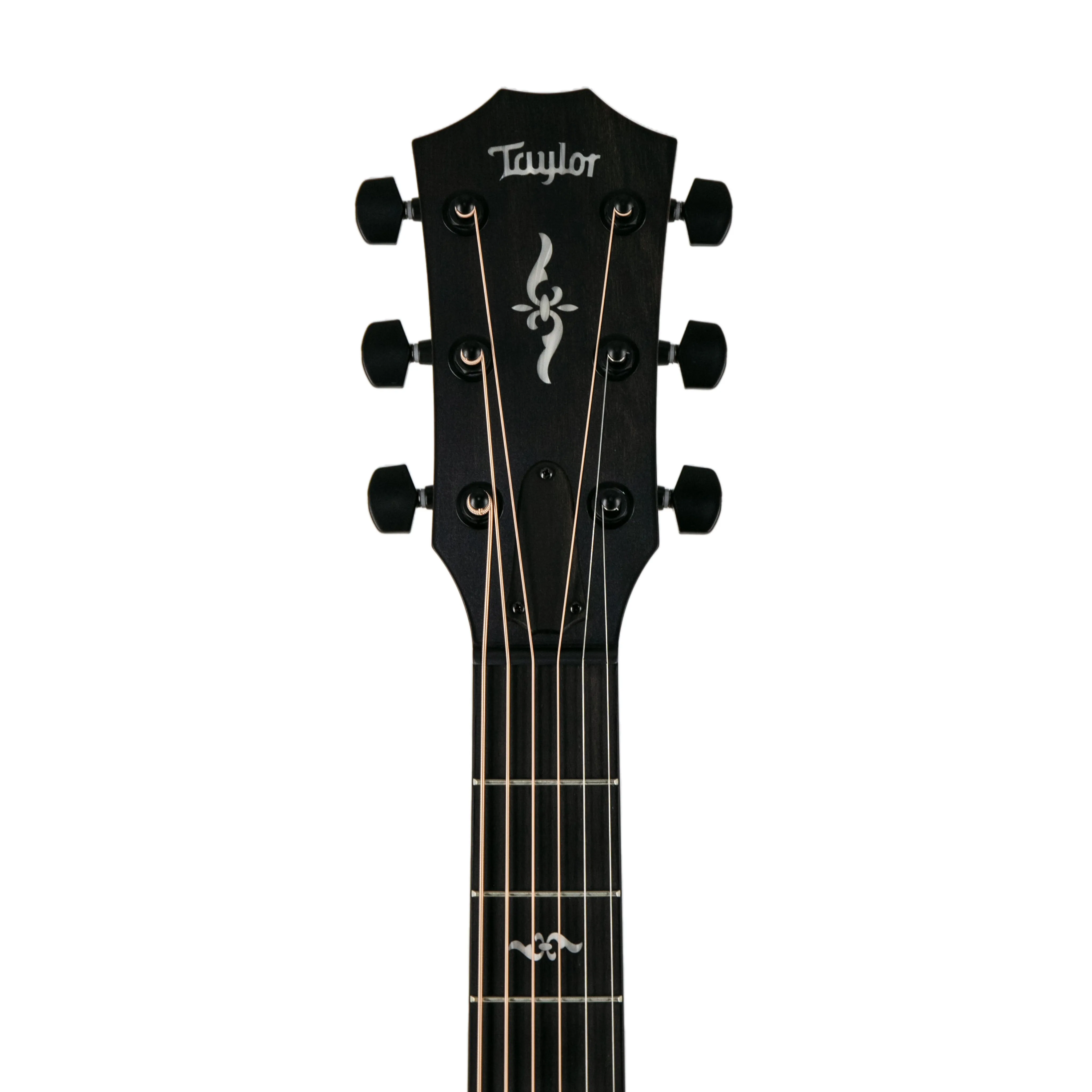 Taylor 424ce LTD Urban Ash/Urban Ash Grand Auditorium Acoustic Guitar w/Case