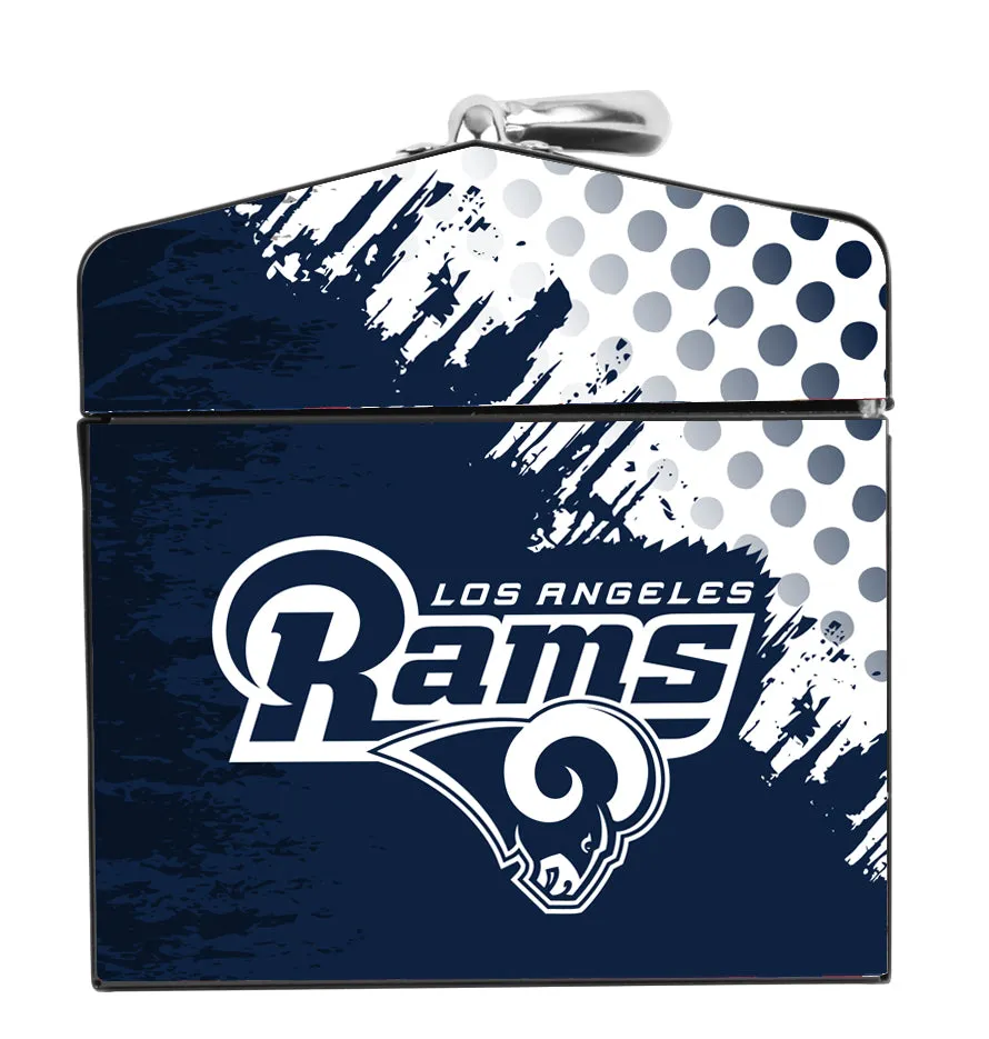 TBWNF28 LA Rams Tool Box