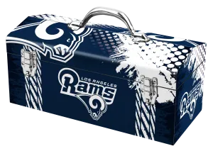TBWNF28 LA Rams Tool Box