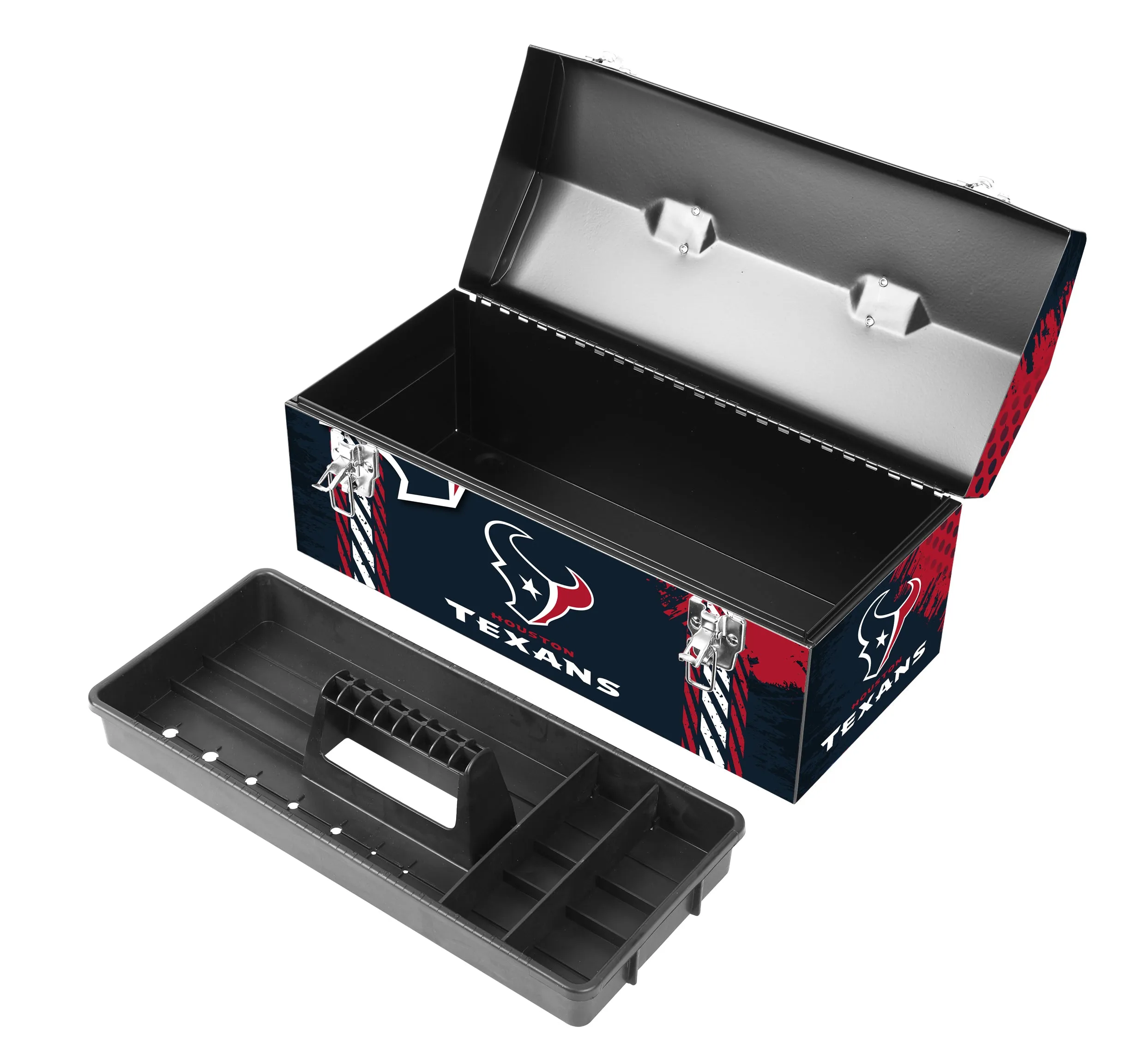 TBWNF32 HOU Texans Tool Box