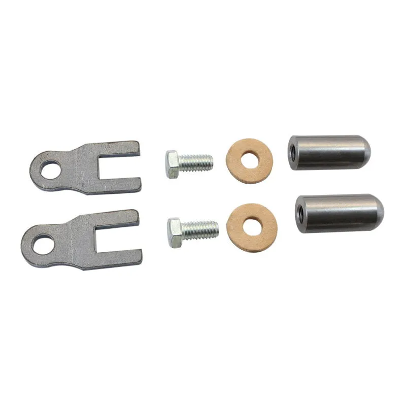 TC Bros. Kickback DIY Sissy Bar Kit