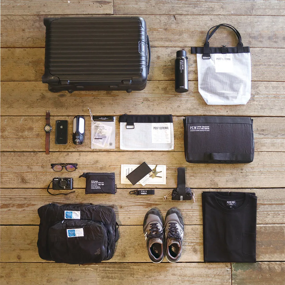 TC Pouch Coyote Beige