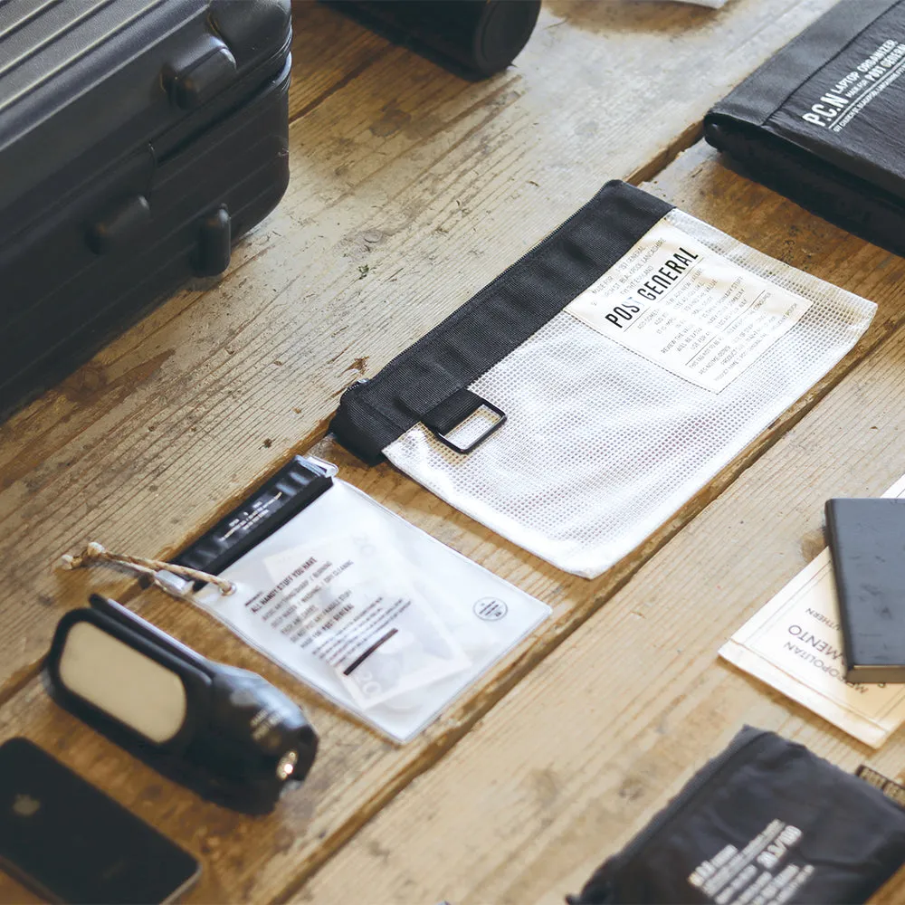 TC Pouch Olive