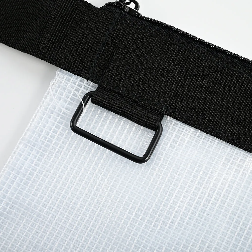TC Pouch Olive