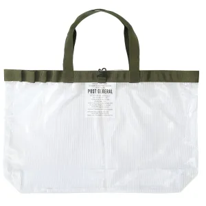 TC Tote Large Olive